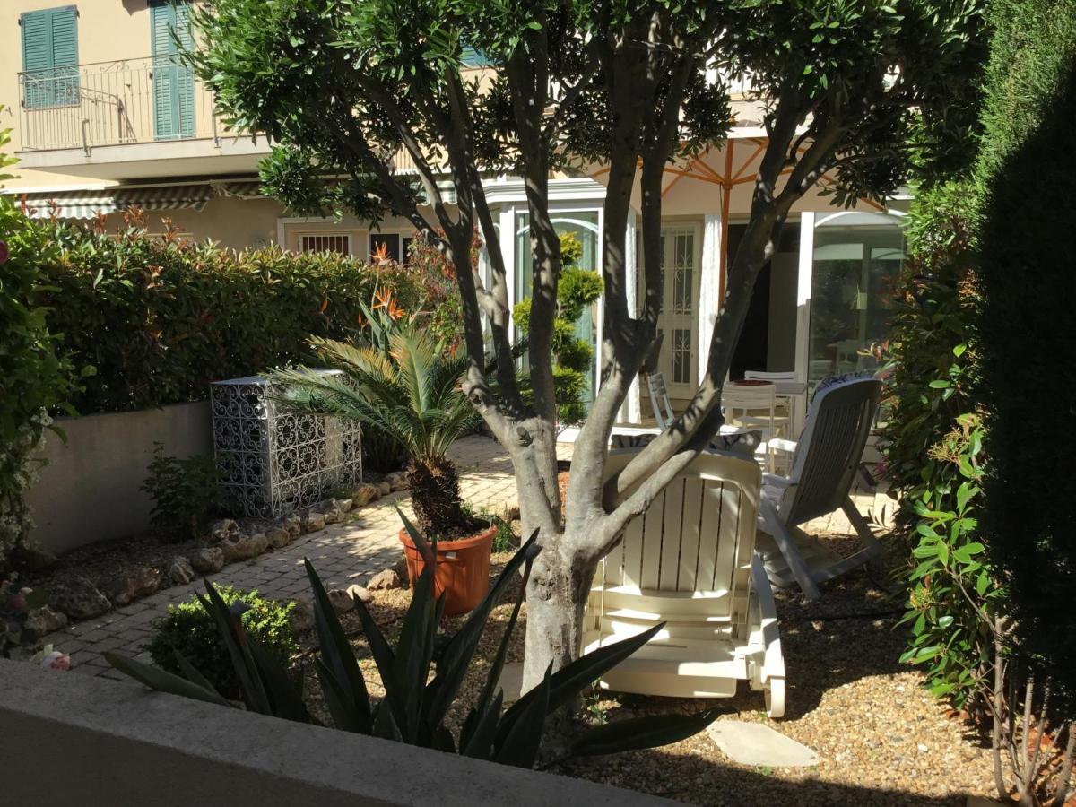 Mistral Gagnant Apartamento Fréjus Exterior foto