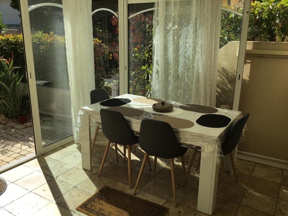 Mistral Gagnant Apartamento Fréjus Exterior foto